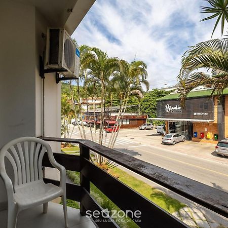 Apartamento Espacoso A 200M Do Mar Psd201 Florianópolis Екстериор снимка