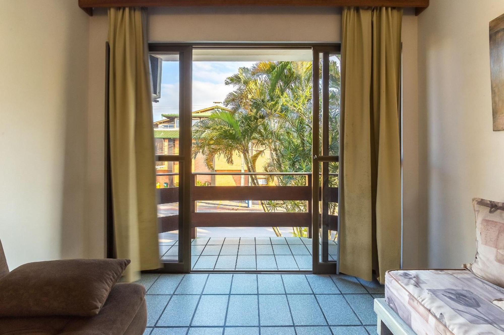 Apartamento Espacoso A 200M Do Mar Psd201 Florianópolis Екстериор снимка