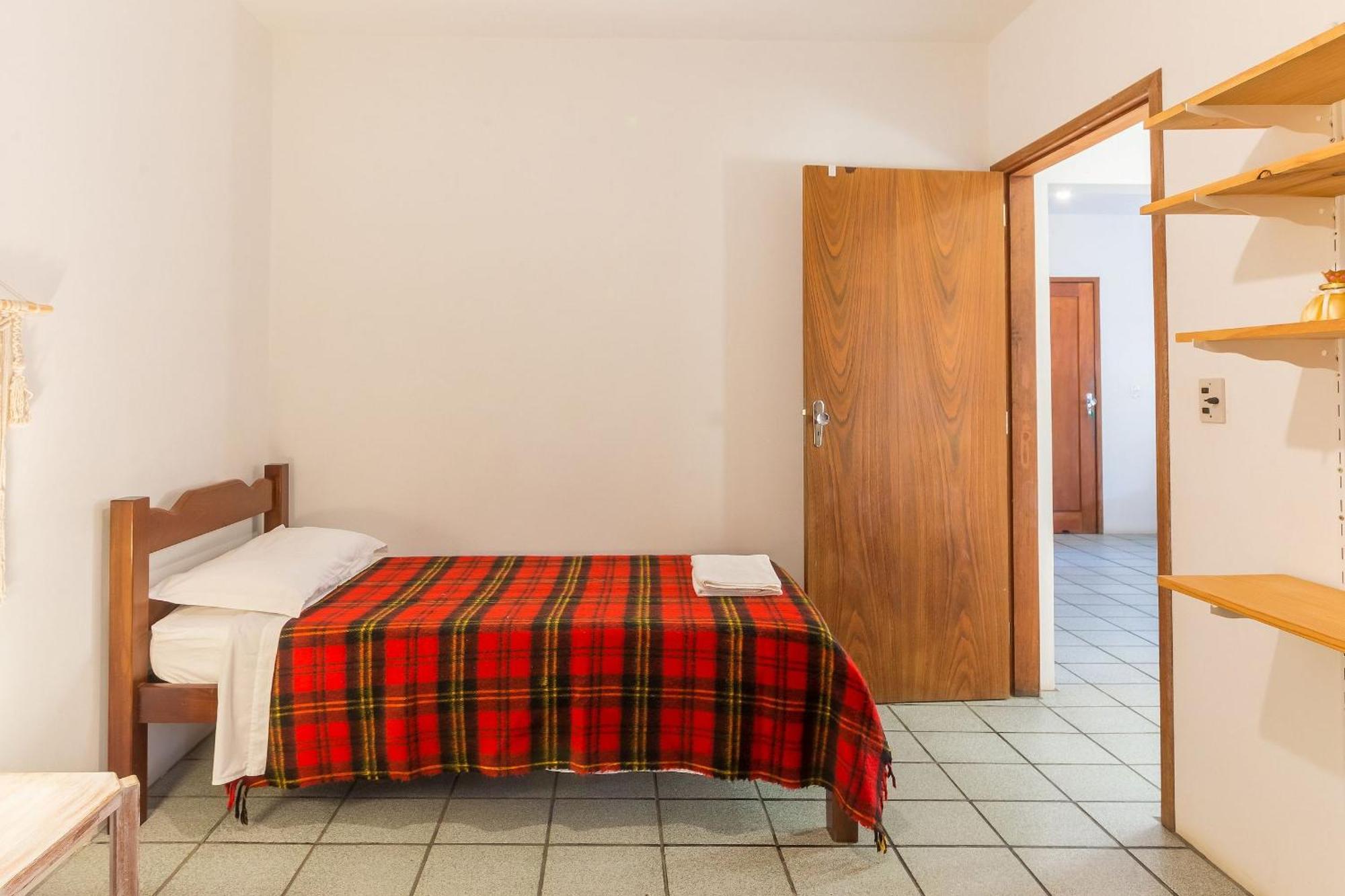 Apartamento Espacoso A 200M Do Mar Psd201 Florianópolis Екстериор снимка