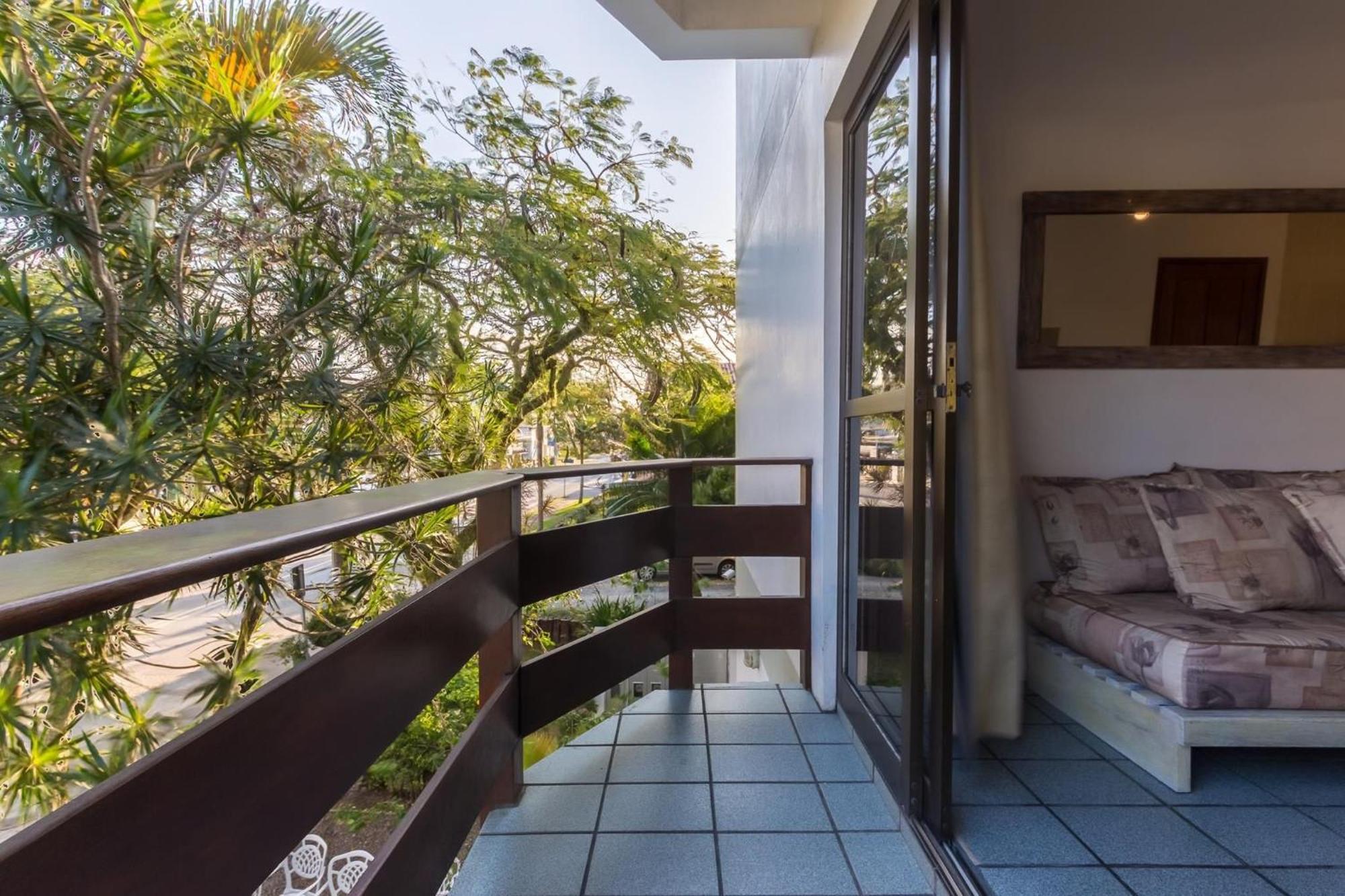 Apartamento Espacoso A 200M Do Mar Psd201 Florianópolis Екстериор снимка
