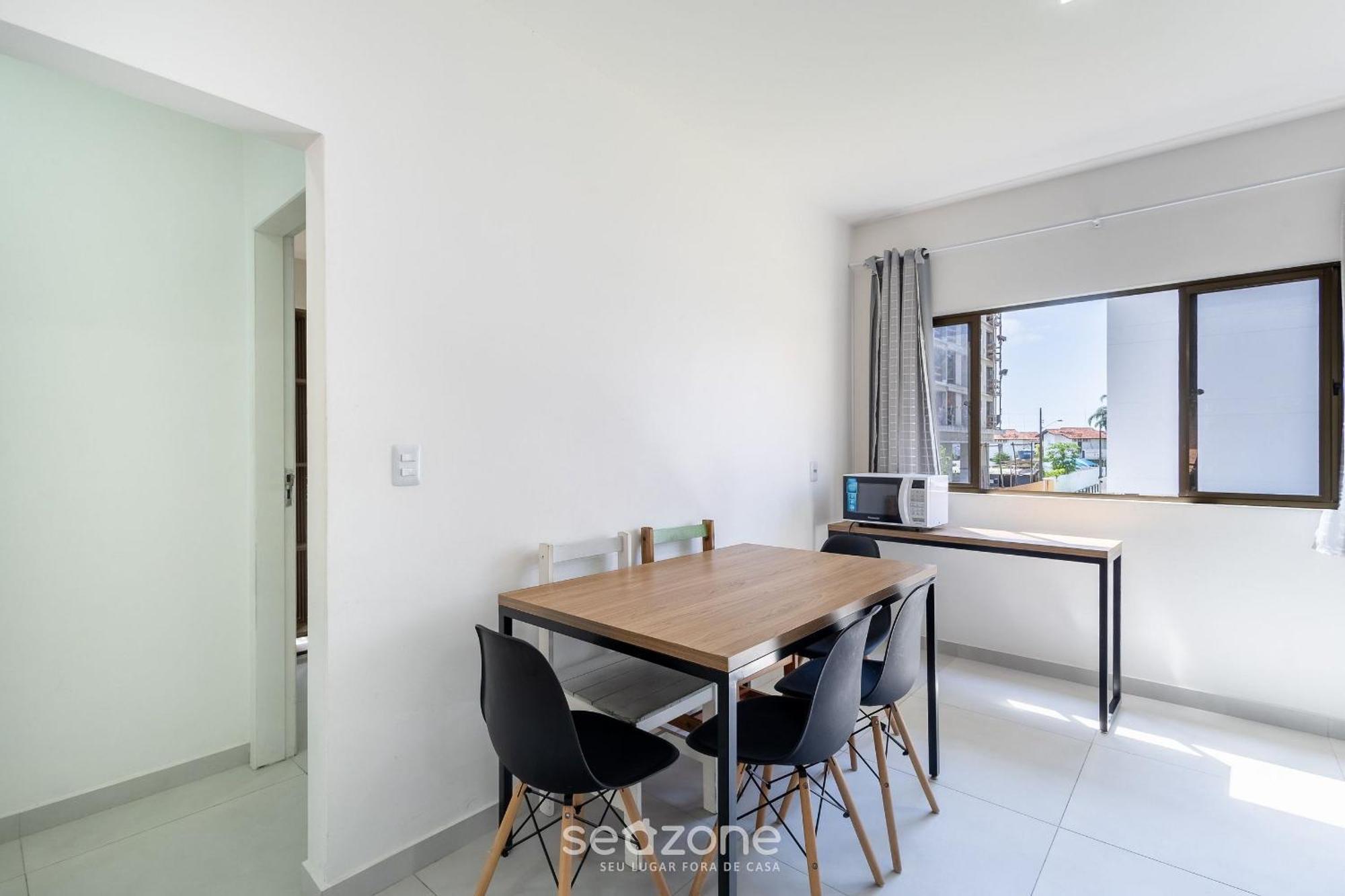 Apartamento Espacoso A 200M Do Mar Psd201 Florianópolis Екстериор снимка