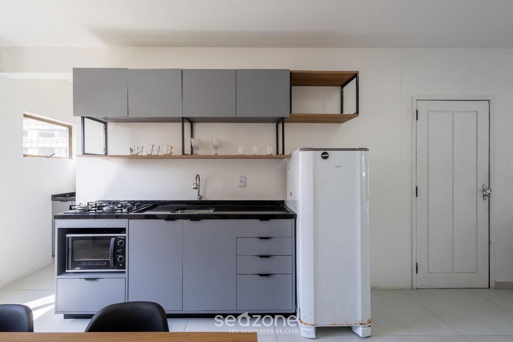 Apartamento Espacoso A 200M Do Mar Psd201 Florianópolis Екстериор снимка